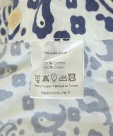 MAISON KITSUNE（メゾンキツネ）カジュアルシャツ 白 サイズ:39(M位) メンズ/2200718658014