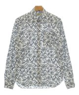 MAISON KITSUNE カジュアルシャツ
