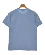 MAISON KITSUNE（メゾンキツネ）Tシャツ・カットソー 青 サイズ:XS メンズ/2200716861218