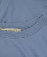 MAISON KITSUNE（メゾンキツネ）Tシャツ・カットソー 青 サイズ:XS メンズ/2200716861218