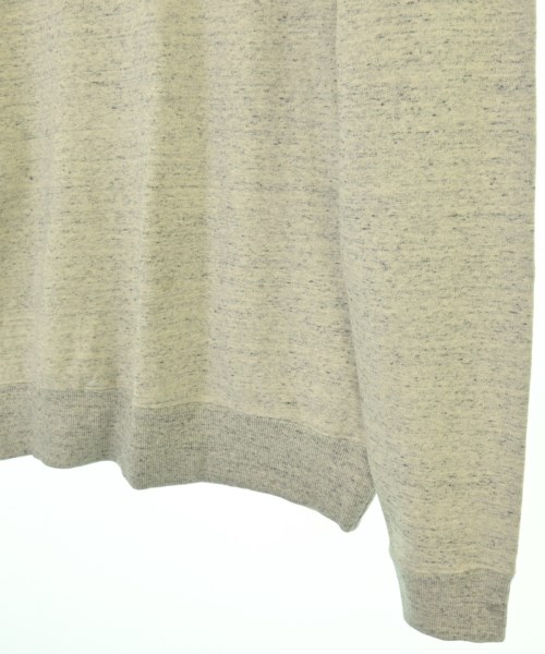 MAISON KITSUNE（メゾンキツネ）スウェット グレー サイズ:XS メンズ/2200717563098