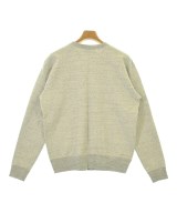 MAISON KITSUNE（メゾンキツネ）スウェット グレー サイズ:XS メンズ/2200717563098