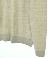 MAISON KITSUNE（メゾンキツネ）スウェット グレー サイズ:XS メンズ/2200717563098