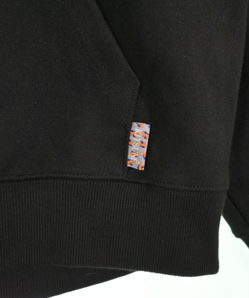 MAISON KITSUNE（メゾンキツネ）パーカー 黒 サイズ:A1(S位) メンズ/2200721554020