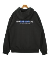 MAISON KITSUNE（メゾンキツネ）パーカー 黒 サイズ:A1(S位) メンズ/2200721554020