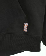 MAISON KITSUNE（メゾンキツネ）パーカー 黒 サイズ:A1(S位) メンズ/2200721554020