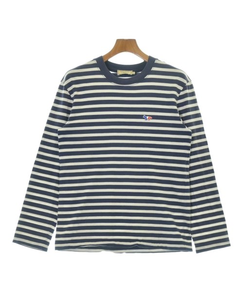 MAISON KITSUNE(メゾンキツネ)のTシャツ・カットソー サイズ:M 6,600円