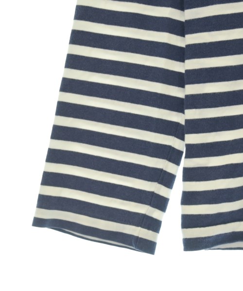 MAISON KITSUNE（メゾンキツネ）Tシャツ・カットソー 紺 サイズ:M メンズ/2200722392065