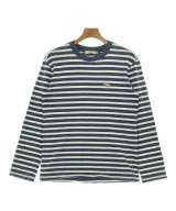 MAISON KITSUNE（メゾンキツネ）Tシャツ・カットソー 紺 サイズ:M メンズ/2200722392065