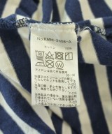 MAISON KITSUNE（メゾンキツネ）Tシャツ・カットソー 紺 サイズ:M メンズ/2200722392065