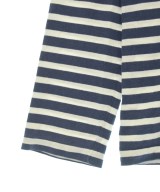 MAISON KITSUNE（メゾンキツネ）Tシャツ・カットソー 紺 サイズ:M メンズ/2200722392065