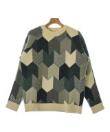 MAISON KITSUNE ニット・セーター