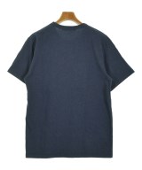 MAISON KITSUNE（メゾンキツネ）Tシャツ・カットソー 紺 サイズ:L メンズ/2200718476137