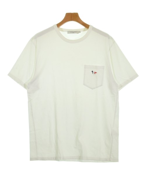MAISON KITSUNE(メゾンキツネ)のTシャツ・カットソー サイズ:M 11,000円