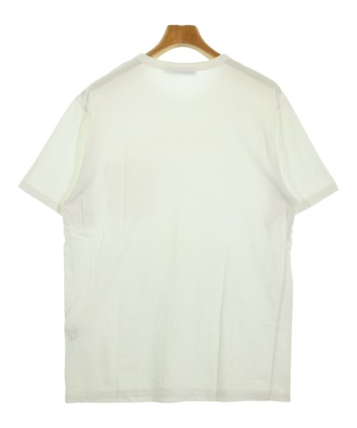 MAISON KITSUNE（メゾンキツネ）Tシャツ・カットソー 白 サイズ:M メンズ/2200718476144