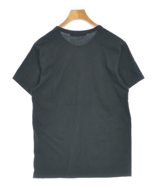 MAISON KITSUNE（メゾンキツネ）Tシャツ・カットソー 黒 サイズ:L メンズ/2200719027031