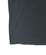 MAISON KITSUNE（メゾンキツネ）Tシャツ・カットソー 黒 サイズ:L メンズ/2200719027031