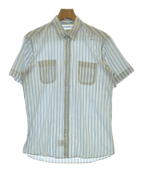 MAISON KITSUNE(メゾンキツネ)のカジュアルシャツ サイズ:41(XL位) 12,600円