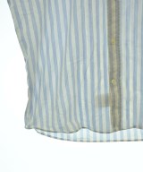 MAISON KITSUNE（メゾンキツネ）カジュアルシャツ 青 サイズ:41(XL位) メンズ/2200723057086
