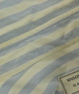 MAISON KITSUNE（メゾンキツネ）カジュアルシャツ 青 サイズ:41(XL位) メンズ/2200723057086