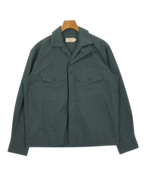 MAISON KITSUNE(メゾンキツネ)のカジュアルジャケット サイズ:XS 15,600円