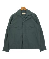 MAISON KITSUNE カジュアルジャケット