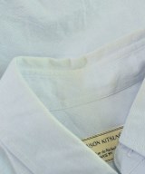 MAISON KITSUNE（メゾンキツネ）カジュアルシャツ 青 サイズ:37(XS位) メンズ/2200718918293