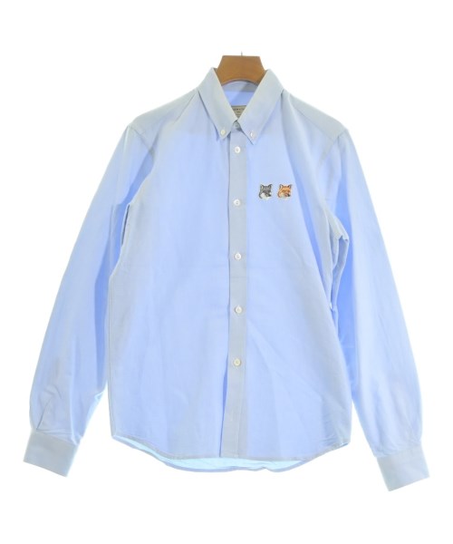 MAISON KITSUNE(メゾンキツネ)のカジュアルシャツ サイズ:38(S位) 8,000円