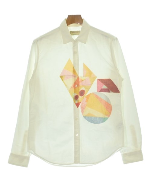 MAISON KITSUNE(メゾンキツネ)のカジュアルシャツ サイズ:S 13,000円