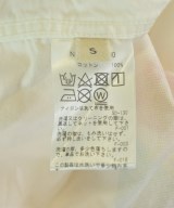 MAISON KITSUNE（メゾンキツネ）カジュアルシャツ 白 サイズ:S メンズ/2200718918453