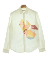 MAISON KITSUNE カジュアルシャツ