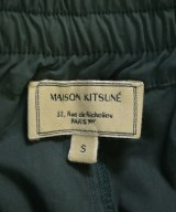 MAISON KITSUNE（メゾンキツネ）その他 緑 サイズ:S メンズ/2200718918668