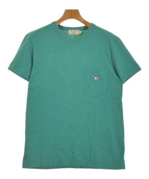 MAISON KITSUNE(メゾンキツネ)のTシャツ・カットソー サイズ:S 5,000円