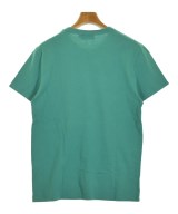 MAISON KITSUNE（メゾンキツネ）Tシャツ・カットソー 緑 サイズ:S メンズ/2200723520023