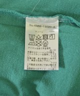 MAISON KITSUNE（メゾンキツネ）Tシャツ・カットソー 緑 サイズ:S メンズ/2200723520023