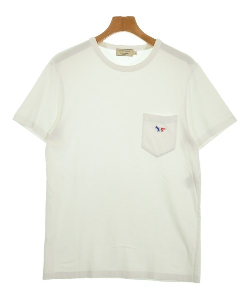 MAISON KITSUNE(メゾンキツネ)のTシャツ・カットソー サイズ:S 6,600円