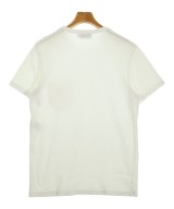 MAISON KITSUNE（メゾンキツネ）Tシャツ・カットソー 白 サイズ:S メンズ/2200723520030