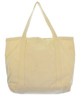MAISON KITSUNE（メゾンキツネ）トートバッグ ベージュ サイズ:- メンズ/2200723842118