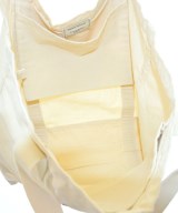 MAISON KITSUNE（メゾンキツネ）トートバッグ ベージュ サイズ:- メンズ/2200723842118