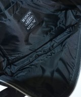 MAISON KITSUNE（メゾンキツネ）ショルダーバッグ 黒 サイズ:- メンズ/2200717014699