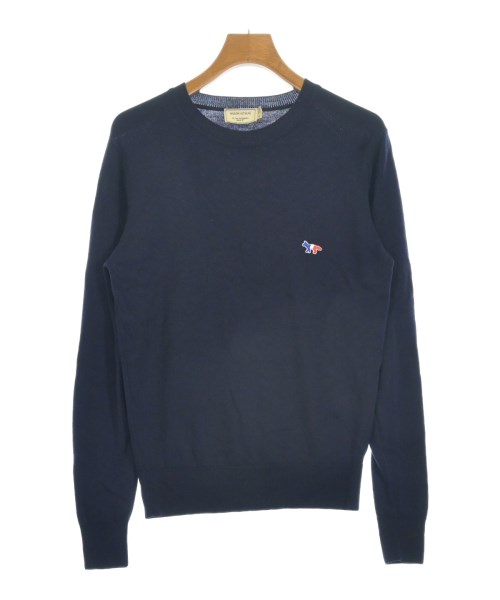 MAISON KITSUNE(メゾンキツネ)のニット・セーター サイズ:S 17,000円