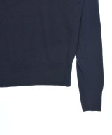 MAISON KITSUNE（メゾンキツネ）ニット・セーター 紺 サイズ:S メンズ/2200724355020