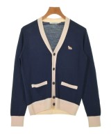 MAISON KITSUNE カーディガン