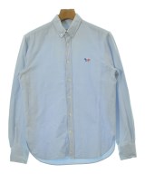 MAISON KITSUNE カジュアルシャツ