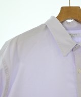 MAISON KITSUNE（メゾンキツネ）カジュアルシャツ ピンク サイズ:L メンズ/2200724880027