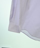 MAISON KITSUNE（メゾンキツネ）カジュアルシャツ ピンク サイズ:L メンズ/2200724880027