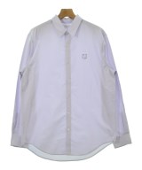 MAISON KITSUNE カジュアルシャツ