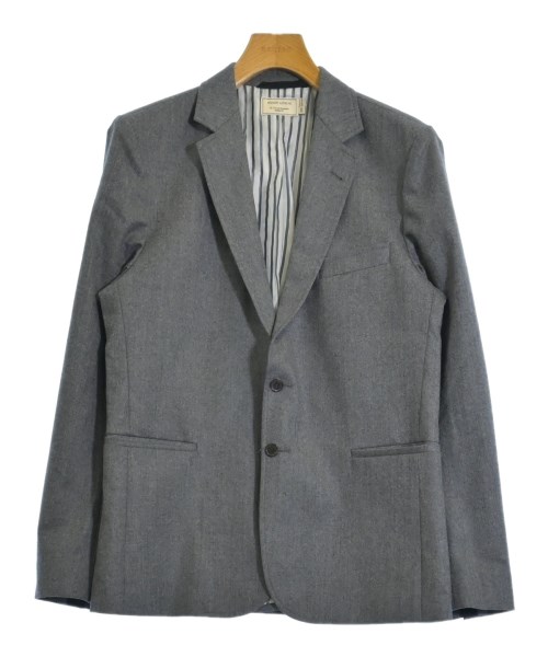 MAISON KITSUNE(メゾンキツネ)のジャケット サイズ:48(L位) 17,000円