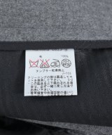 MAISON KITSUNE（メゾンキツネ）スラックス グレー サイズ:44(S位) メンズ/2200720418026