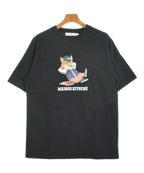 MAISON KITSUNE(メゾンキツネ)のTシャツ・カットソー サイズ:S 11,000円